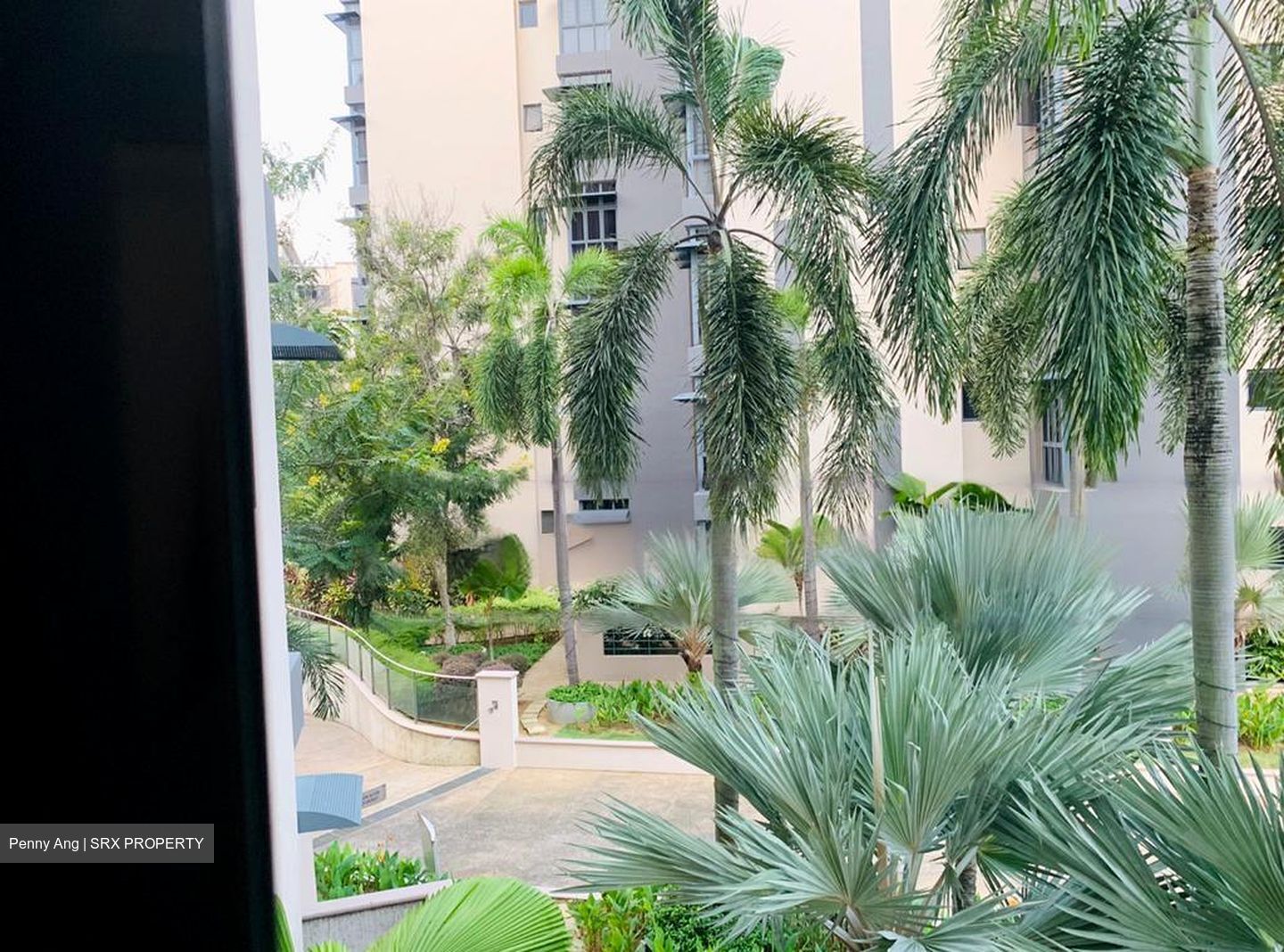 Carissa Park Condominium (D17), Condominium #491955091